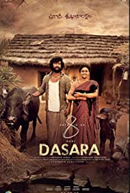 Dasara 2023 Hindi Dubbed full movie download